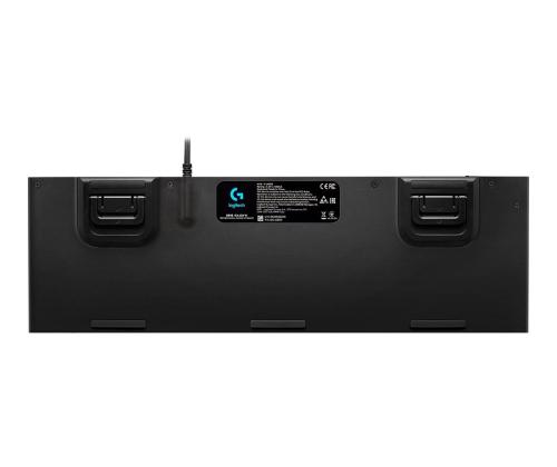 LOGI G815 RGB RGB RGB GamingKeyb.GL Linear (US)