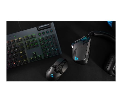 LOGI G815 RGB RGB RGB GamingKeyb.GL Linear (US)