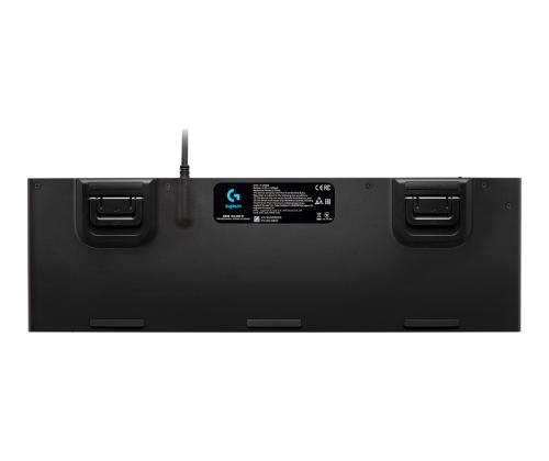 LOGI G815 RGB RGB RGB GamingKeyb.GL Linear (US)