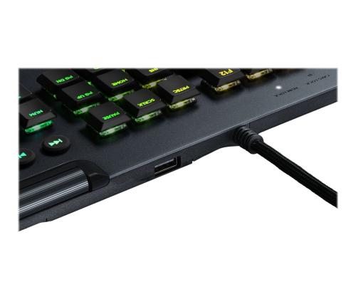 LOGI G815 RGB RGB RGB GamingKeyb.GL Linear (US)