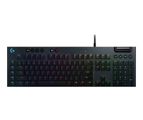 LOGI G815 RGB RGB RGB GamingKeyb.GL Linear (US)