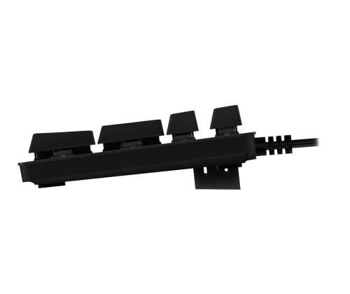 LOGI G513 Hiilenruskea (PAN)