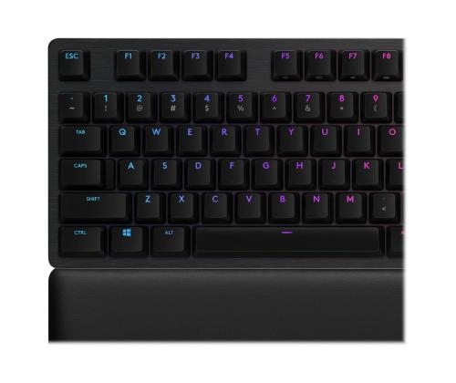 LOGI G513 Hiilenruskea (PAN)