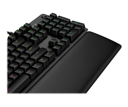 LOGI G513 Hiilenruskea (PAN)