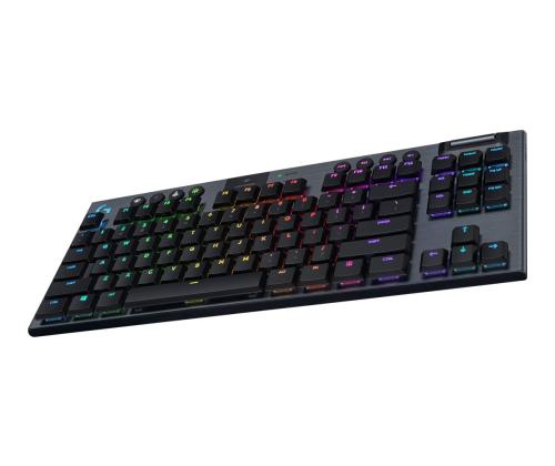 LOGI G915 TKL RGB Keyboard Tactic US INT