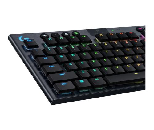 LOGI G915 TKL RGB Keyboard Tactic US INT