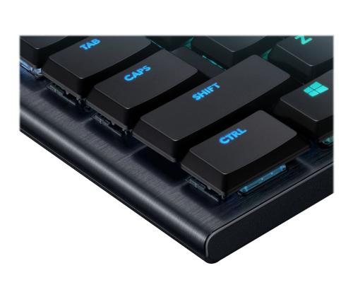 LOGI G915 TKL RGB Keyboard Tactic US INT