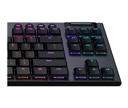 LOGI G915 TKL RGB Keyboard Tactic US INT