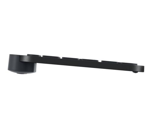 LOGI MX Keys for Business - GRAPHITE