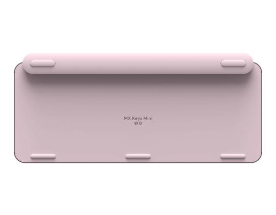 LOG MX Keys Mini-minimalistinen näppäimistö