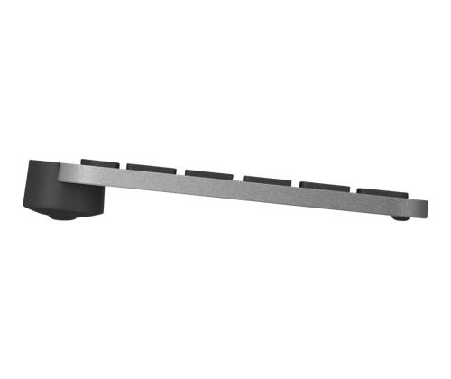 LOGI MX Keys Mini Minimalistinen langallinen. (US)