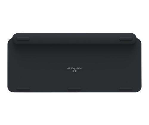 LOGI MX Keys Mini Minimalistinen langallinen. (US)