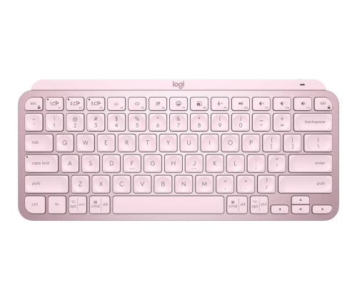 LOGI MX Keys Mini Minimalistinen langallinen. (US)