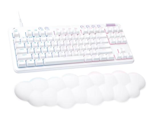 LOGI G713 Gaming Kbd - OFF WHITE - (USA)