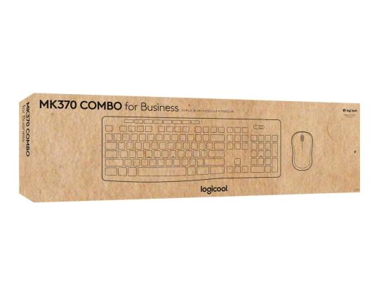 LOGI MK370 Combo Business – GRAPH (USA)