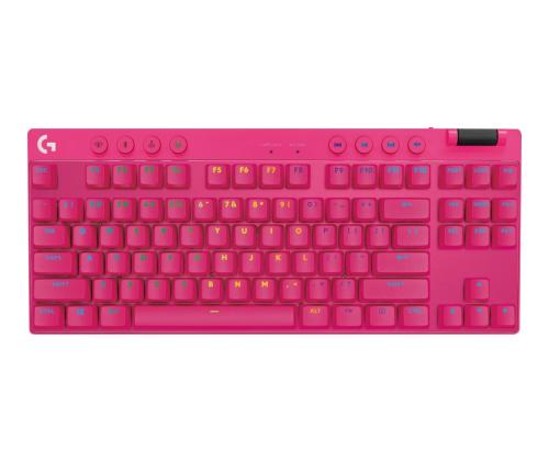 LOGI G PRO X TKL LIGHTSPEED Kbd (US)