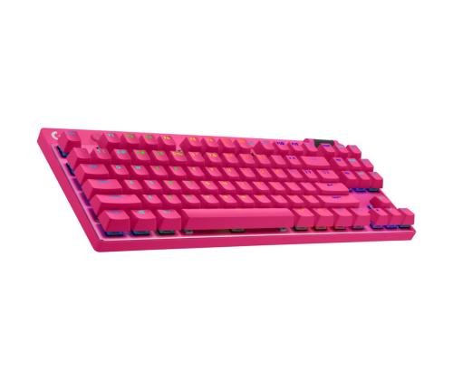 LOGI G PRO X TKL LIGHTSPEED Kbd (US)