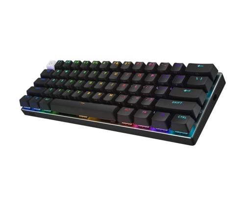 LOGI PRO X 60 Wrls Gaming näppäimistö (PAN)