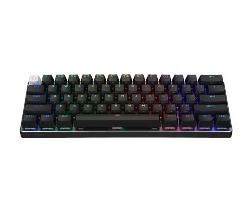 LOGI PRO X 60 Wrls Gaming näppäimistö (PAN)