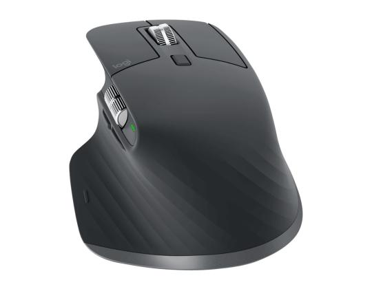 Tietokoneen hiiri LOGI MX Master 3S