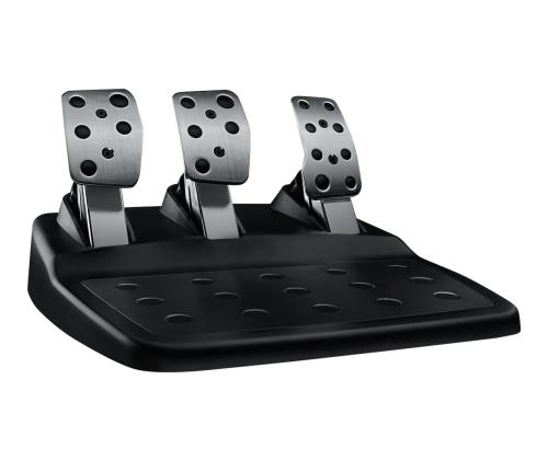 LOGITECH G920 Driving Force Racing Wheel -ratti