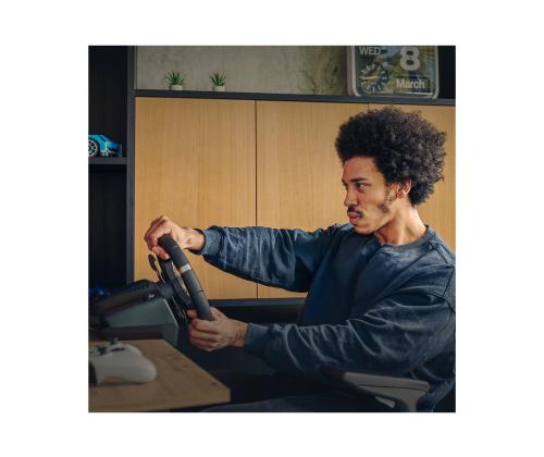 LOGITECH G920 Driving Force Racing Wheel -ratti