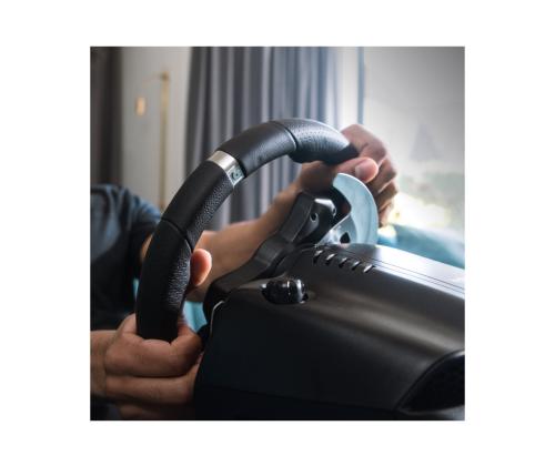 LOGITECH G920 Driving Force Racing Wheel -ratti