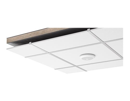 LOGI Rally Mic Pod -pöytäteline