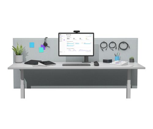 LOGI Tap IP -videoneuvottelulaite