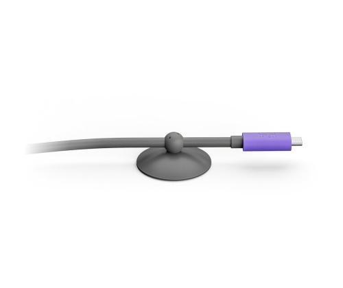 LOGI MeetUp 2 langallinen 5m USB-kaapeli