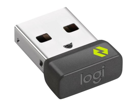 LOGI BOLT USB-VASTAANOTIN - N/A - EMEA