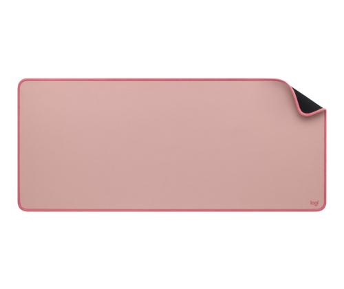LOGI Desk Mat Studio -sarja DARKER ROSE