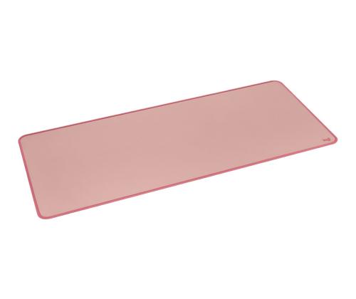 LOGI Desk Mat Studio -sarja DARKER ROSE