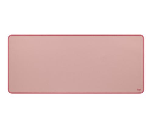 LOGI Desk Mat Studio -sarja DARKER ROSE