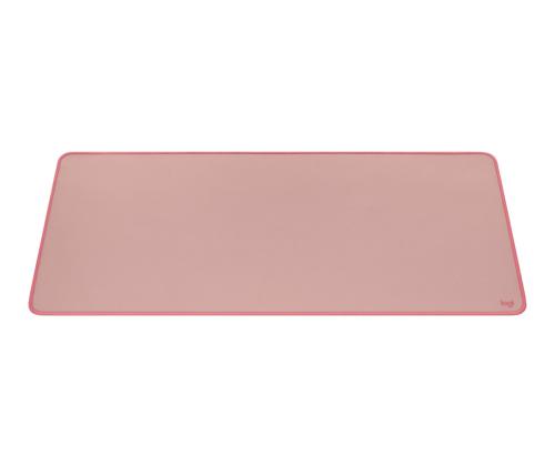 LOGI Desk Mat Studio -sarja DARKER ROSE