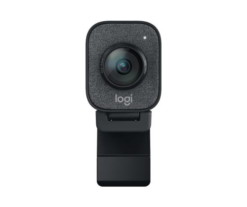 LOGI StreamCam GRAPHITE