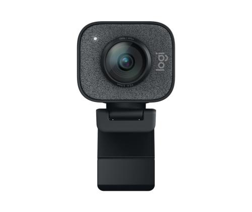 LOGI StreamCam GRAPHITE