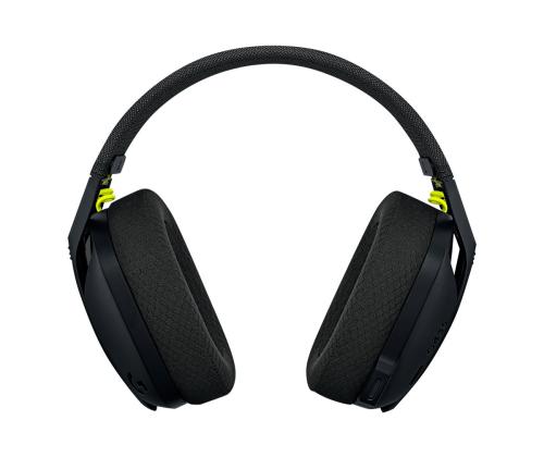 LOGI G435 LIGHTSPEED langattomat kuulokkeet