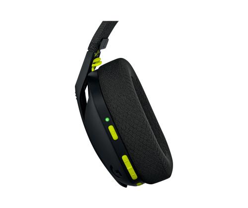LOGI G435 LIGHTSPEED langattomat kuulokkeet