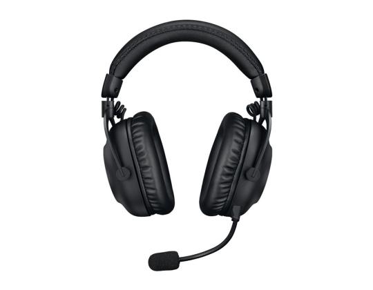 LOGI HEADSET PRO X 2 LIGHTSP WL -kuuloke