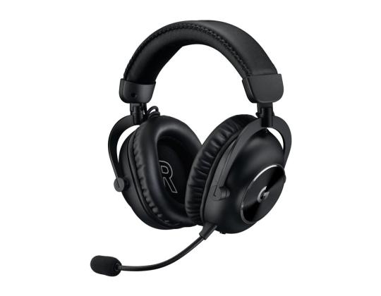 LOGI HEADSET PRO X 2 LIGHTSP WL -kuuloke