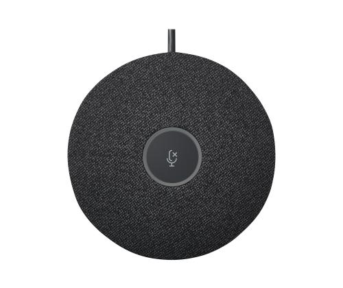 LOGI Rally Mic Pod - MUSTA - USB - PLUGB