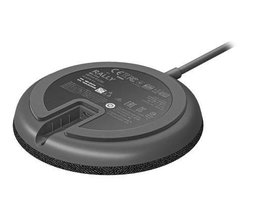 LOGI Rally Mic Pod - MUSTA - USB - PLUGB