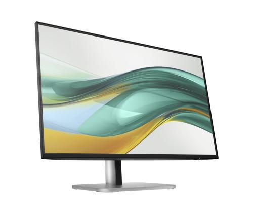 HP S5 Pro 524pf 23.8i FHD MNTR -televisiokamera