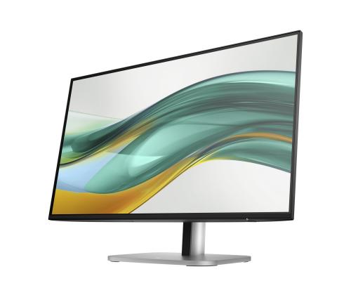 HP S5 Pro 524pf 23.8i FHD MNTR -televisiokamera