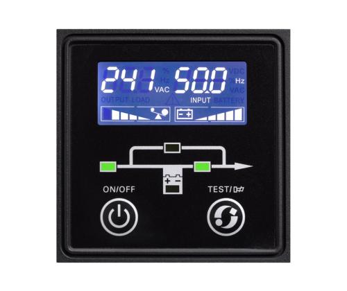 EATON 9E 1000i