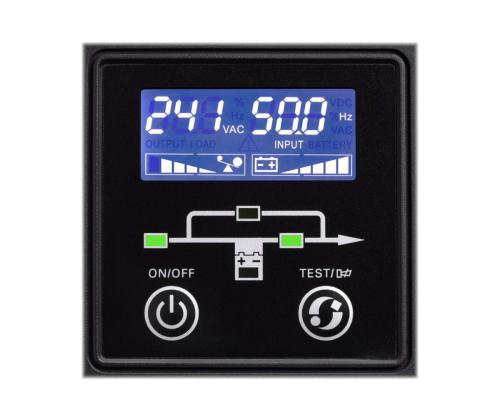 EATON 9E 2000i
