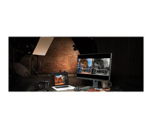 BENQ SW321C 32" valokuvaajan näyttö
