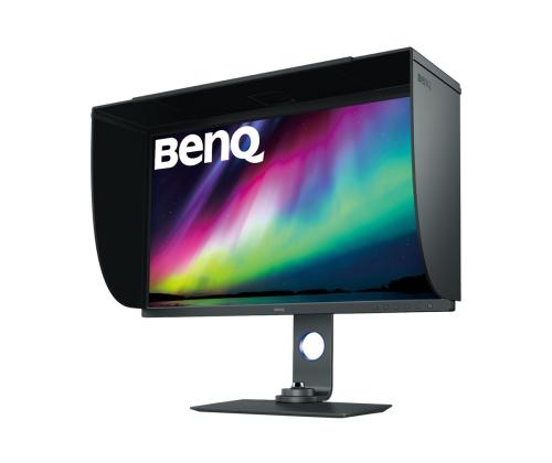 BENQ SW321C 32" valokuvaajan näyttö