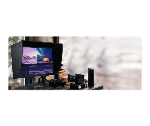 BENQ SW321C 32" valokuvaajan näyttö